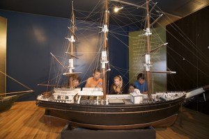 L'orignalMaquette