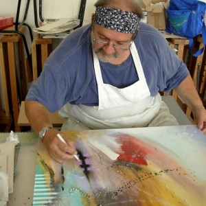 Richard Fulham