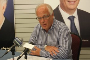 Robert Dutil