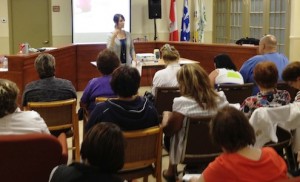 ConférenceHansKaisanté