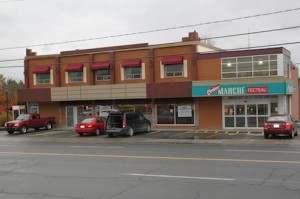 Intermarché Fecteau