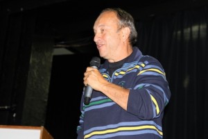 Marcel Leboeuf