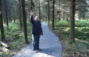 Trottoir Denis Sylvain 1