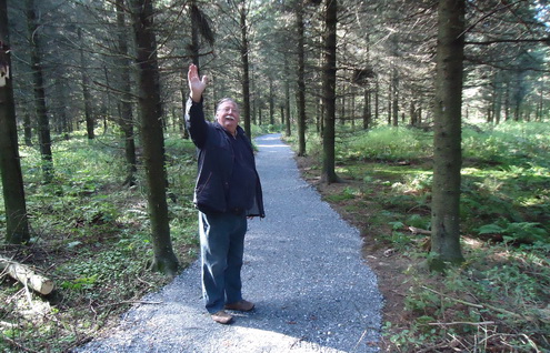 Trottoir Denis Sylvain 1