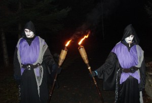 Gardiens