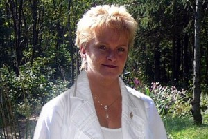 Pierrette Métivier