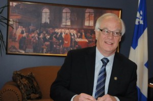ROBERT DUTIL 6654