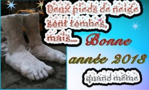Deuxpieds