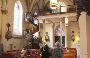 Escalier1