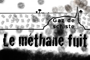 LeMéthane fuit