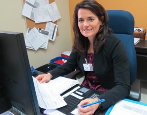 marie-claude belanger
