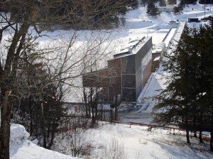 BarrageHiver