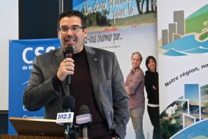 Daniel Paré