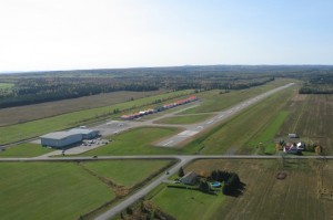 Aéroport