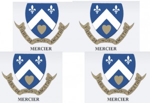 MercierLOGO