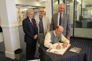 LivreSignature