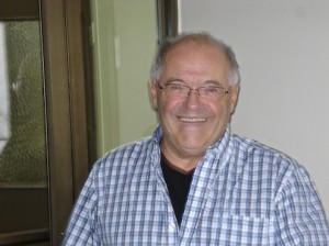 Richard Dion
