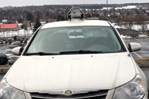 Taxibus