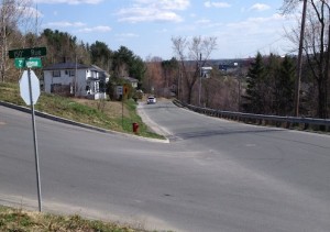 20130501 - 2e Avenue hauteur 150e Rue