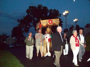 Fête-Dieu