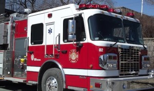 Camion incendie 005
