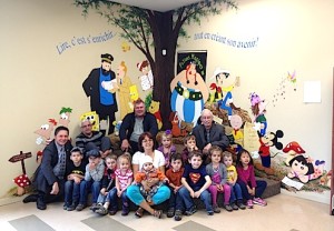 Photo-biblio de saint-victor