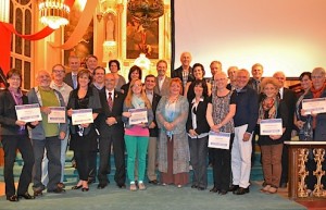 Gagnants Coups de coeur 2013-2