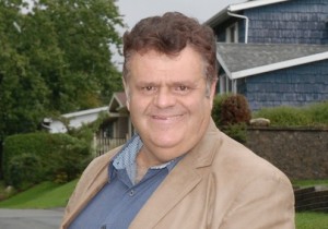 Martin Dionne