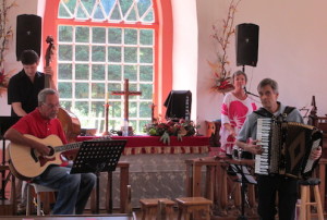 BAZAR en Action