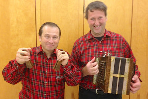 Martin et GuymondMINI