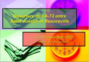 Ouverture73 15nov2007