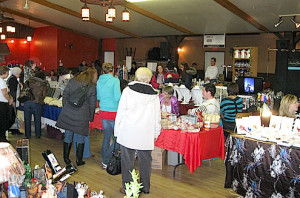 photo pour marché de noel 2012