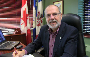 Claude Morin-nov 2013