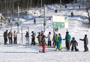 Journée pédagogique centre de ski 020