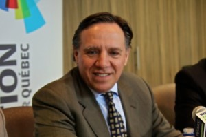 François Legault220