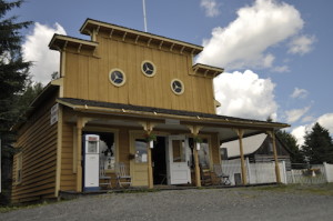 Magasin général VDD