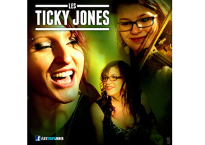 Ticky Jones