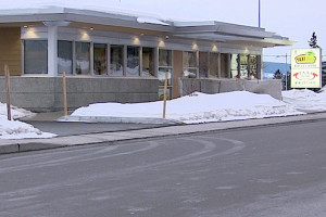 Bâtiment taxibus janvier 2014-2
