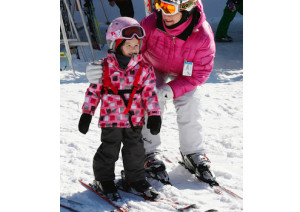 ski