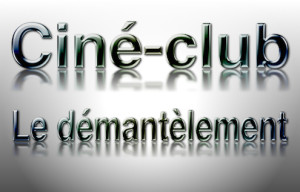 LeDémantèlement