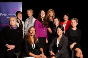 Photo_ Femmessor_lancement
