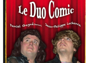 Duocomic