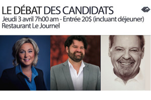 Débat2014BeauceNord