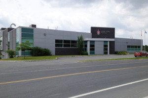 Usine de filtartion juillet 2013
