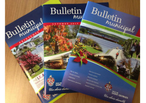 BulletinsMunicipaux
