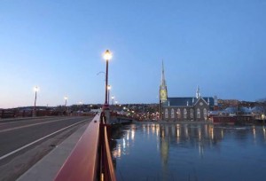 Sainte-Marie