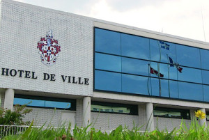 Hôtel de ville août 2014-2