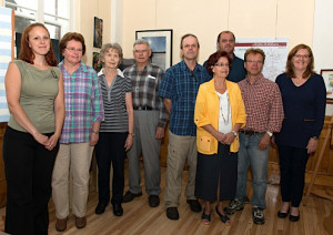LaBelleTournée2014