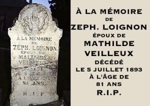 Zéphirinpierretombale