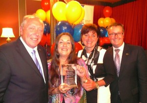 2014, prix BNP